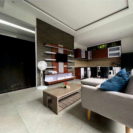 Puri Keraton Seminyak Villa Kültér fotó